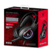 EAN 5907595455596 - Varr VH8010L auricular y casco Auriculares Alámbrico Diadema Juego Negro imagen 6