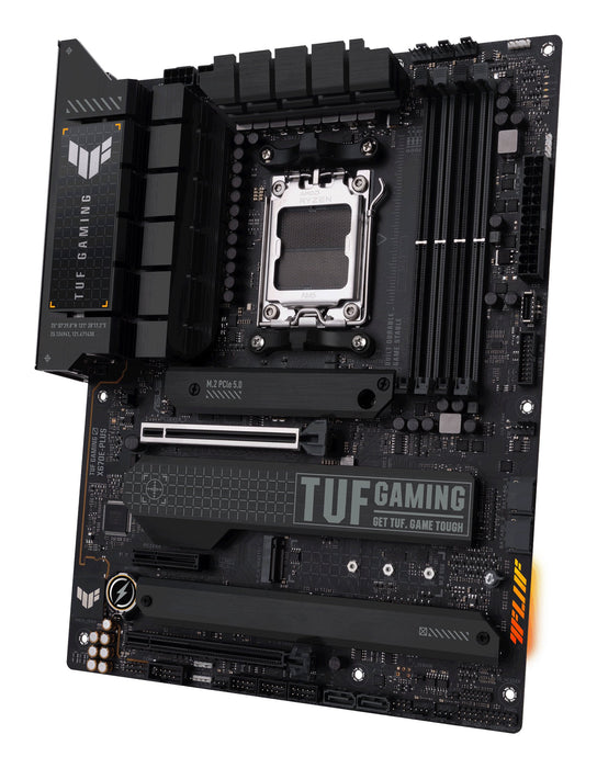 EAN 4711081905608 - ASUS TUF GAMING X670E-PLUS AMD X670 Zócalo AM5 ATX imagen 8