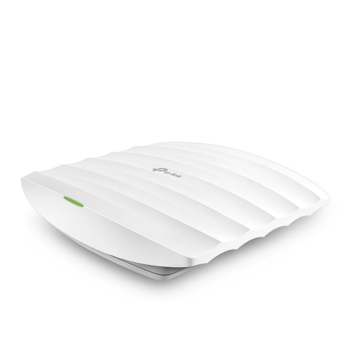EAN 6935364083465 - TP-Link EAP235 punto de acceso inalámbrico 1267 Mbit/s Blanco Energía sobre Ethernet (PoE) imagen 3