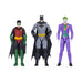 EAN 0778988344651 - DC Comics BAT FGR 12in 3 Pack GML imagen 2