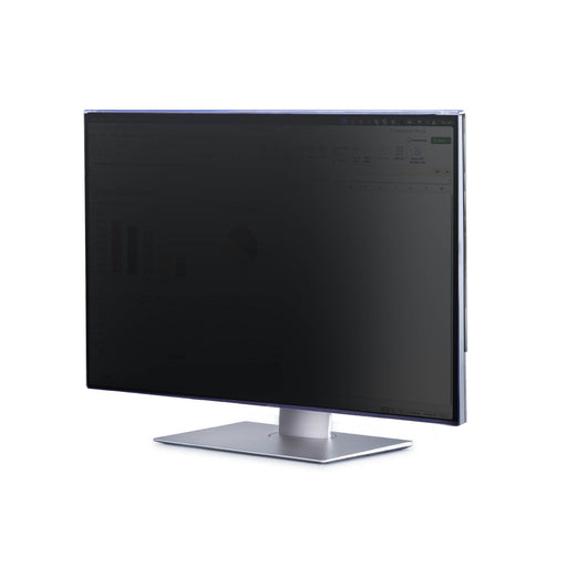 EAN 65030925938 - StarTech.com 3269A-PRIVACY-SCREEN filtro para monitor 81,3 cm (32") Filtro de privacidad para pantallas sin imagen 1