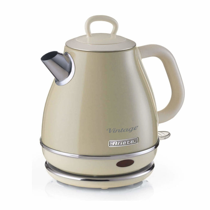 EAN 8003705116733 - Ariete 2868/03 tetera eléctrica 1 L 1630 W Beige imagen 1