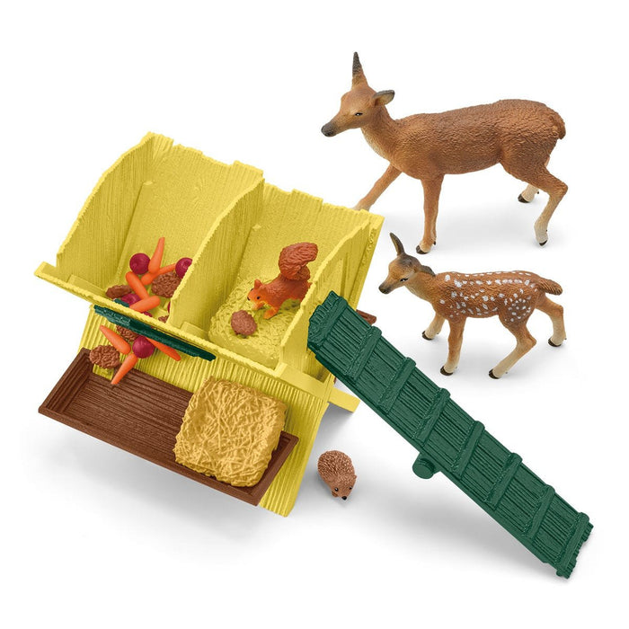 EAN 4059433709420 - schleich FARM WORLD 42658 set de juguetes imagen 3