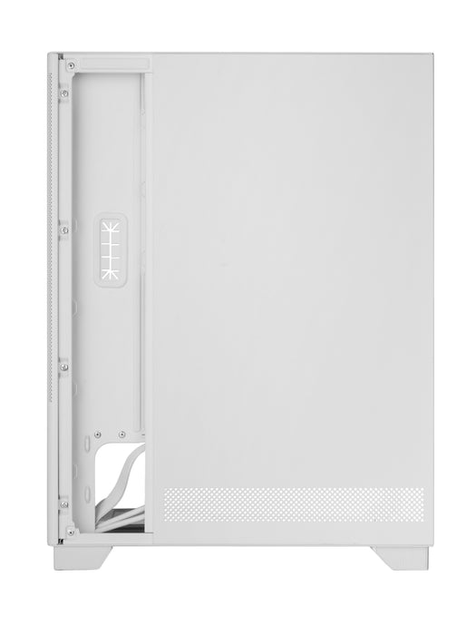 EAN 8435693113119 - Tacens 2SAGITTA20W carcasa de ordenador Midi Tower Blanco imagen 6
