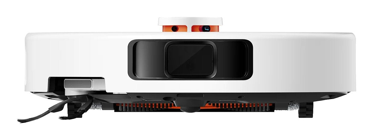 EAN 6932554447052 - Xiaomi Robot Vacuum S40 Pro Blanco imagen 3