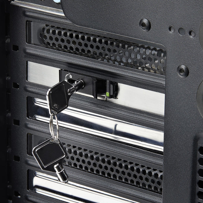 EAN 0065030898997 - StarTech.com M2-REMOVABLE-PCIE-N1 tarjeta y adaptador de interfaz Interno imagen 8