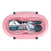 EAN 5056577733815 - Paladone PP13162HK fiambrera Conjunto de fiambrera y bidón reutilizable Rosa imagen 2