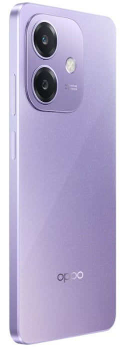 EAN 8033779079092 - TIM OPPO A40 16,9 cm (6.67") SIM doble Android 14 4G USB Tipo C 4 GB 128 GB 5100 mAh Púrpura imagen 5