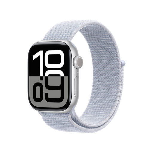 EAN 0195949656453 - Apple MXKX3ZM/A Accesorios para dispositivos vestibles inteligentes Grupo de rock Azul Nylon, Poliéster,  imagen 2