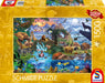 EAN 4001504588663 - Schmidt Spiele 58866 puzzle imagen 2