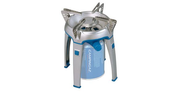 EAN 3138522030445 - Campingaz 203044 hornillo de camping Hornillo de combustible líquido imagen 1