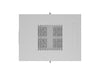 EAN 5901969441123 - Lanberg FF01-6822-12SL armario rack 22U Rack o bastidor independiente Gris imagen 8