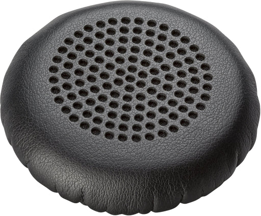 EAN 0017229146112 - Poly EncorePro HW510/520 Leatherette Ear Cushions (2 Pieces) Juego de fundas protectoras desechables imagen 1