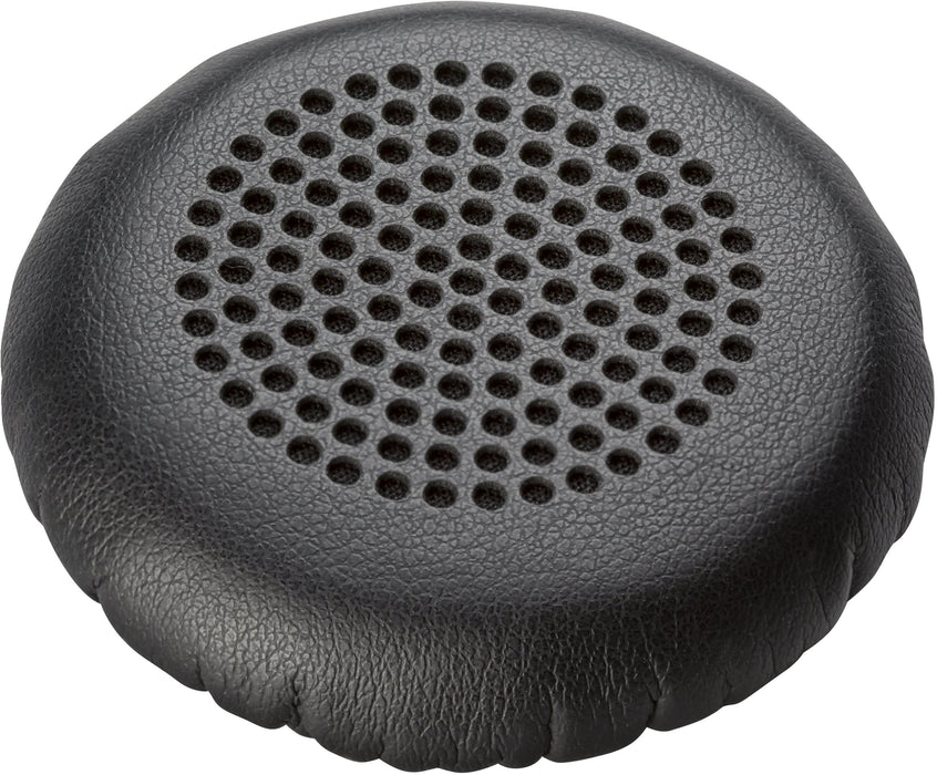 EAN 0017229146112 - Poly EncorePro HW510/520 Leatherette Ear Cushions (2 Pieces) Juego de fundas protectoras desechables imagen 1