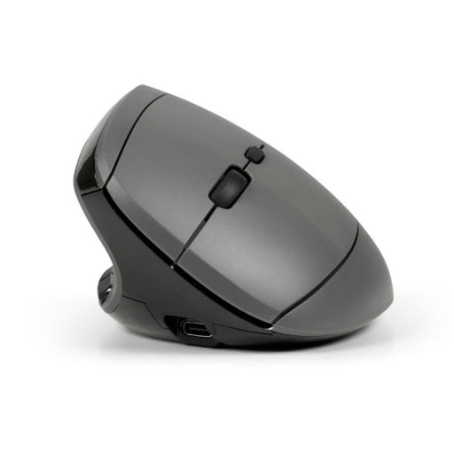 EAN 8719274677949 - BakkerElkhuizen MidWay ratón Oficina Izquierda RF Wireless + Bluetooth + USB Type-C Óptico 2400 DPI imagen 1