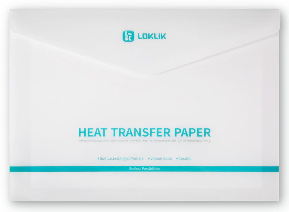 EAN 6976230004139 - LOKLiK SG-RZYZ-9988-US-L-B2B papel fotográfico imagen 3