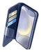 EAN 8018080491306 - Cellularline 8018080491306 funda para teléfono móvil 17,3 cm (6.8") Folio Azul imagen 1