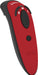EAN 758497118608 - Socket Mobile DuraScan D740 Lector de códigos de barras portátil 1D/2D LED Rojo imagen 1