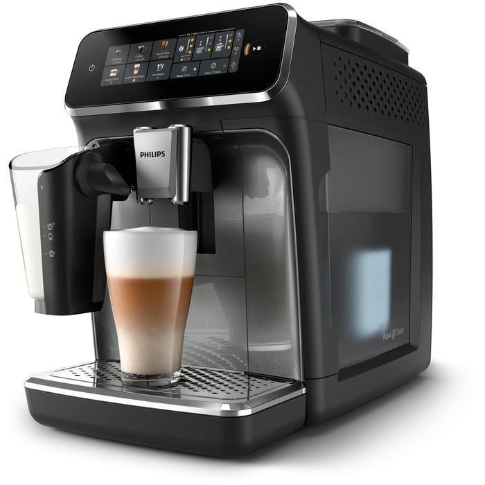 EAN 8720389027680 - Philips EP3349/70 cafetera eléctrica Totalmente automática Máquina espresso 1,8 L imagen 4