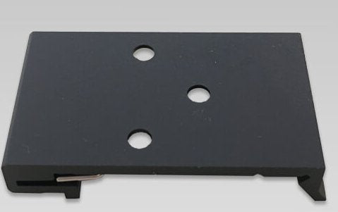 EAN 5706998880987 - PLANET RKE-DIN kit de montaje Negro imagen 4
