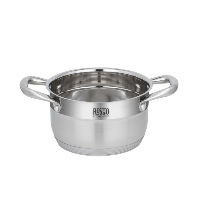 EAN 4260403578865 - Resto Kitchenware Rigel 1,9 L Alrededor Acero inoxidable imagen 2