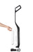 EAN 6974653811365 - Roborock Flexi Lite Aspiradora vertical Batería Seca y húmeda Sin bolsa Negro, Blanco 6,4 Ah imagen 8