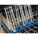 EAN 7332543738687 - Electrolux EEM43300IX lavavajillas Completamente integrado 10 cubiertos imagen 5