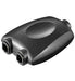 EAN 4040849119217 - Goobay toslink - 2x toslink imagen 1
