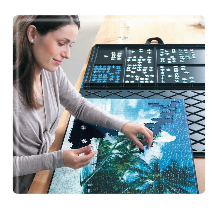 EAN 4005556179626 - Ravensburger Puzzle Store Estuche para guardar puzles imagen 6