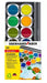 EAN 4087205783248 - Eberhard Faber 578324 pintura a base de agua Negro, Azul, Marrón, Verde, Gris, Naranja, Rosa, Rojo, Turqu imagen 1