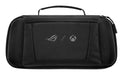 EAN 4711636197779 - ASUS ROG Xbox Ally (2-in-1) Premium Funda protectora rígida Poliéster, Poliuretano (PU) Negro imagen 6