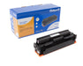 EAN 4018474283788 - Pelikan 4283788 cartucho de tóner 1 pieza(s) Amarillo imagen 1