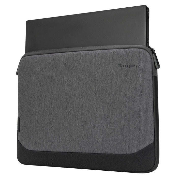 EAN 0092636344740 - Targus Cypress EcoSmart 39,6 cm (15.6") Funda Gris imagen 2