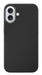 EAN 8018080482588 - Cellularline 8018080482588 funda para teléfono móvil 15,5 cm (6.1") Negro imagen 1