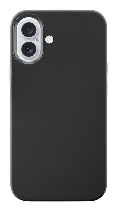 EAN 8018080482571 - Cellularline 8018080482571 funda para teléfono móvil 17 cm (6.7") Negro imagen 1