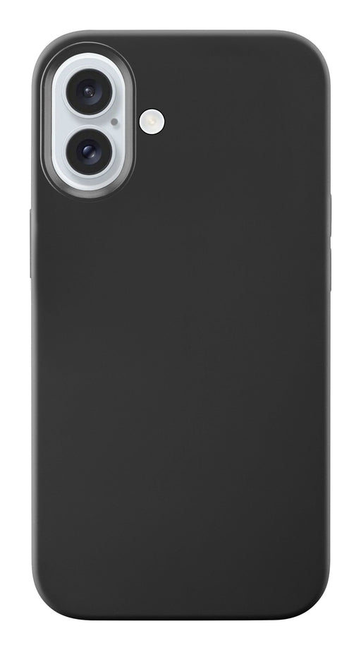 EAN 8018080482571 - Cellularline 8018080482571 funda para teléfono móvil 17 cm (6.7") Negro imagen 1