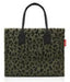 EAN 4012013745461 - Reisenthel daily shopper Negro, Marrón Bolso grande imagen 1