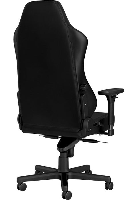 EAN 4251442501907 - noblechairs Hero Asiento acolchado Negro imagen 3