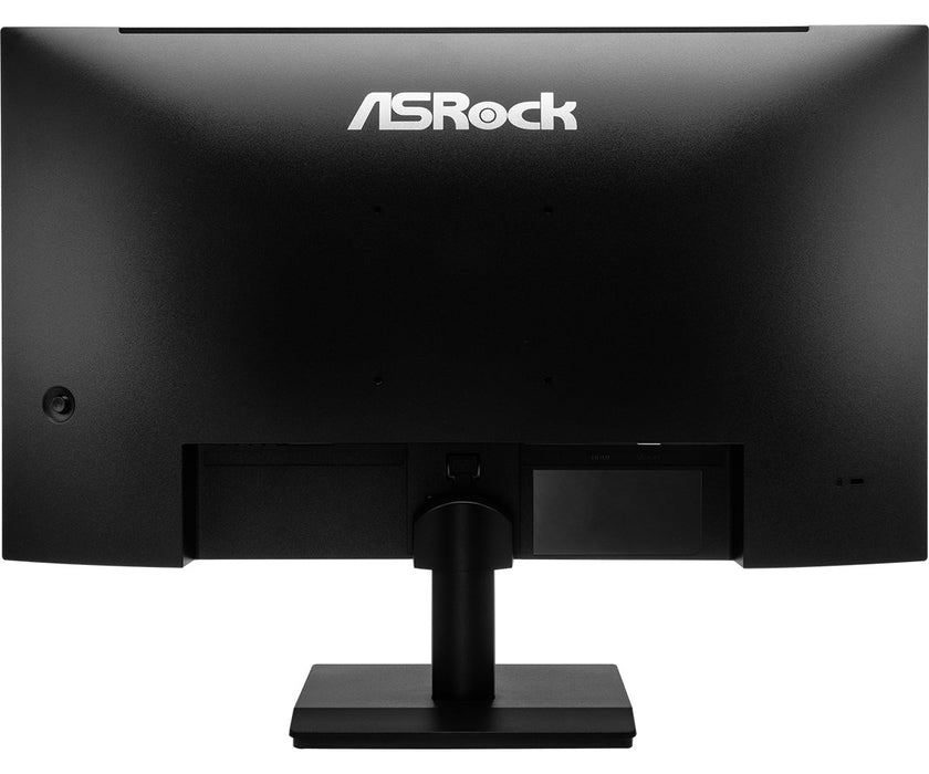 EAN 4710483943560 - Asrock CL25FFB pantalla para PC 62,2 cm (24.5") 1920 x 1080 Pixeles Full HD LED Negro imagen 4