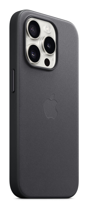 EAN 194253945697 - Apple MT4H3ZM/A funda para teléfono móvil 15,5 cm (6.1") Negro imagen 5