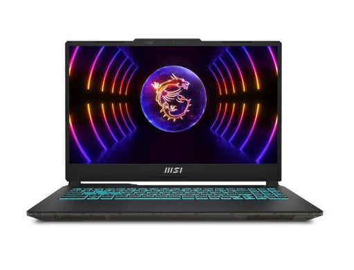 EAN 4711377176750 - MSI Cyborg 15 A13VE-841XES Intel® Core™ i7 i7-13620H Portátil 39,6 cm (15.6") Full HD 16 GB DDR5-SDRAM 51 imagen 1