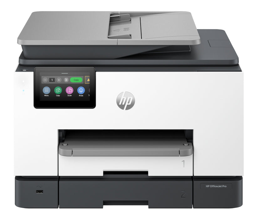 EAN 0196337284999 - HP OfficeJet Pro 9132e All-in-One Prntr Inyección de tinta térmica A4 4800 x 1200 DPI 25 ppm Wifi imagen 1