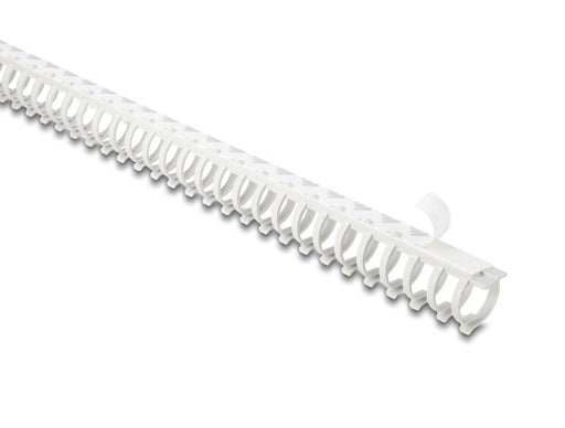 EAN 4043619220724 - DeLOCK 22072 organizador de cables Universal Panel guíacables 1 pieza(s) imagen 2