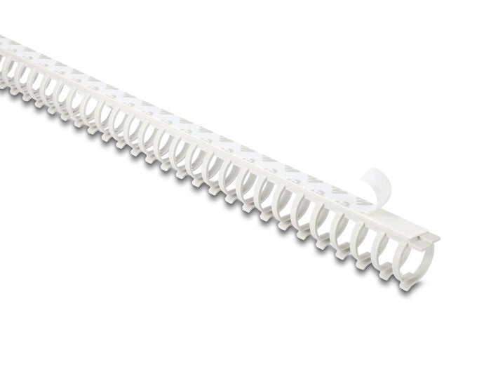 EAN 4043619220724 - DeLOCK 22072 organizador de cables Universal Panel guíacables 1 pieza(s) imagen 2