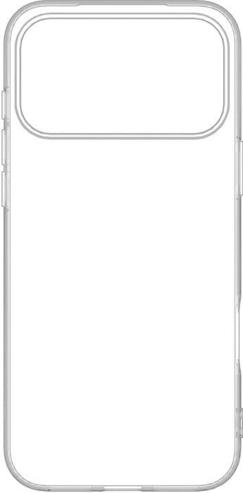 EAN 5715063807620 - eSTUFF ES67100058 funda para teléfono móvil 17,5 cm (6.9") Transparente imagen 4