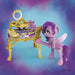 EAN 5010993949410 - My Little Pony A New Generation Movie Royal Room Reveal Princess Pipp Petals imagen 8