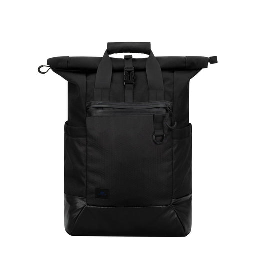 EAN 4260709010847 - Rivacase Dijon 39,6 cm (15.6") Mochila Negro imagen 2