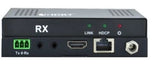 EAN 5711783613282 - Vivolink VL120016R extensor audio/video Receptor AV Negro imagen 1