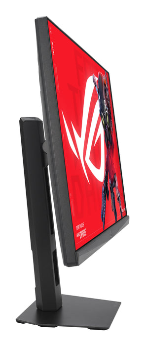 EAN 4711636121200 - ASUS ROG Strix XG27ACMES pantalla para PC 68,6 cm (27") 2560 x 1440 Pixeles Wide Quad HD LCD Negro imagen 4