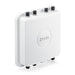 EAN 4718937626755 - Zyxel WAX655E 4800 Mbit/s Blanco Energía sobre Ethernet (PoE) imagen 4